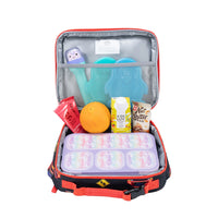 Ellis Lunch Bag - The Racer