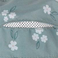 UV Protective Sun Hat - Floral