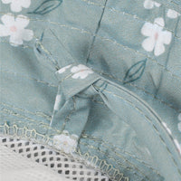 UV Protective Sun Hat - Floral