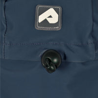 UV Protective Sun Cap - Navy