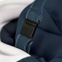 UV Protective Sun Cap - Navy