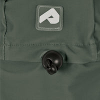 UV Protective Sun Cap - Green