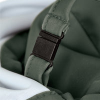 UV Protective Sun Cap - Green