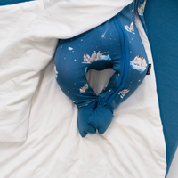 1.0 TOG Sleep Sack - Night Sky