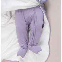 1.0 TOG Sleep Sack - Periwinkle