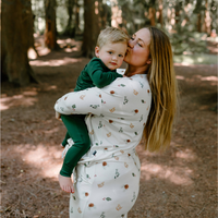 PJ Pocket Jogger Set - Cypress