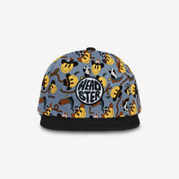 Wild Wild West Snapback