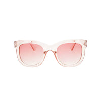 Kids Sunglasses with Case Peach Frame with Peach Case Girls