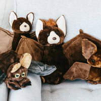 Slapstix Bat 9" (23cm)