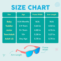 The Max | Single Shield Sunglasses