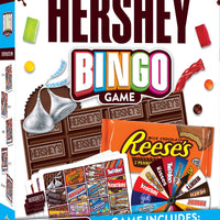 Hershey's Bingo Game