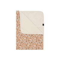 1.0 TOG Snuggle Blanket - Amber Garden/Buttermilk