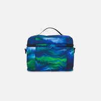 Lunch Box Aurora Borealis