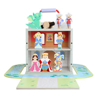 Castle Play Set