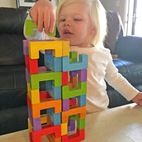 U-BUILD IT PLUS - 48PCS SET