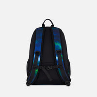 Kids Backpack Aurora Borealis