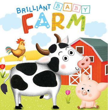 Brilliant Baby: Farm