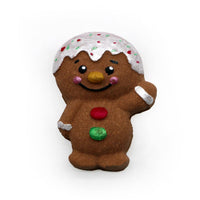 Christmas - Gingerbread (FrostKissed)