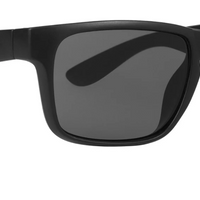 Sayulita Sunglasses (Charcoal)