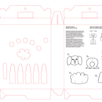 Colour Creation Kit