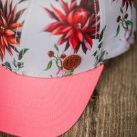 Athletic Snapback cap (Malyn 2.0)