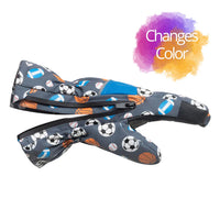 Color-Changing Gloves powered by ZIPGLOVE™ TECHNOLOGY | All-Star