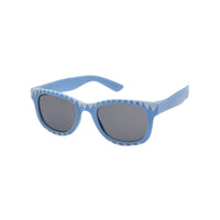 Boys Sunglasses with Bucket Hat Shark Print Hat and Glasses