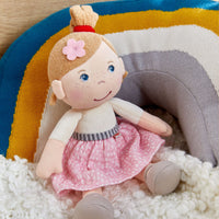 Snug Up Doll Lauren