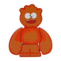 TINKER TOTTER MONSTERS (NEW DESIGN)