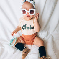 Ritzy Rattle™ Silicone Teether Rattles: Highland Cow