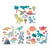 Magnetic Play Sets: Mermaid