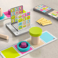 Fast Factory Family Game