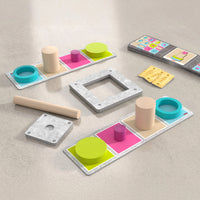 Fast Factory Family Game