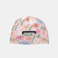 Garden Groove Baby Cap - Mary's Rose