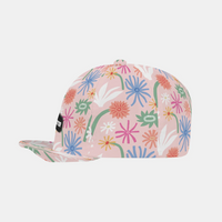 Garden Groove Baby Cap - Mary's Rose