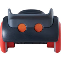 Kullerbu Charcoal Racer with Momentum Motor