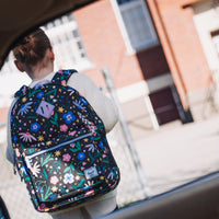 Herschel Heritage Backpack | Youth 26L - Enchanted Garden
