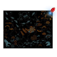 Ocean Magic Puzzle