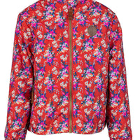 Fleece Lined outwear jacket [123] [Kids] (Lozova 2.0)