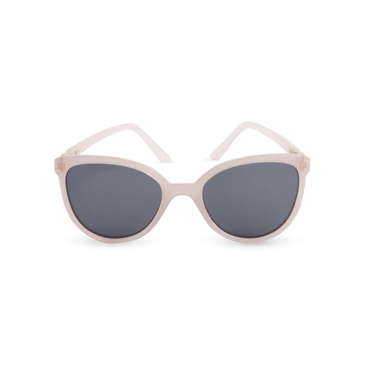 Buzz Sunglasses - Pink Glitter