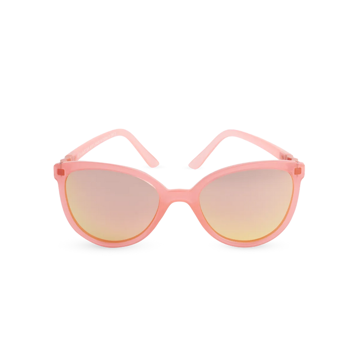 Buzz Sunglasses - Neon Pink