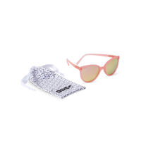 Buzz Sunglasses - Neon Pink