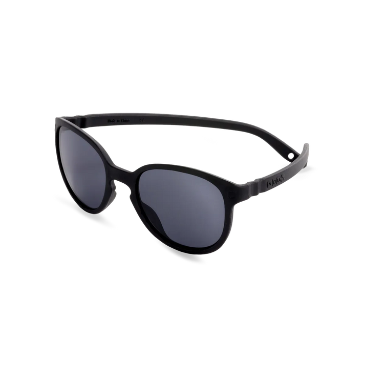 Wazz Sunglasses - Black