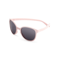 Wazz Sunglasses - Blush Pink