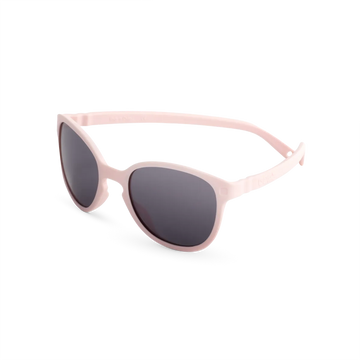Wazz Sunglasses - Blush Pink