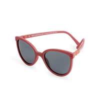 Buzz Sunglasses - Terracotta