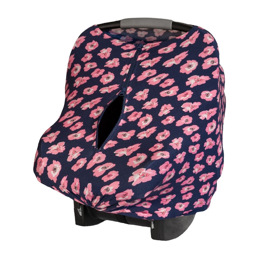 Baby Cover - Fresh Floral