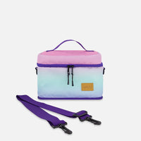 Lunch Box Purple Gradient