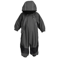 Rain Suit - Charcoal