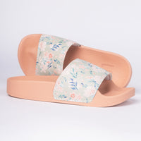 Slip-On Sandals (KARA)